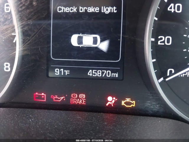 Hyundai Elantra Value Edition 2018 5NPD84LF1JH380374 Image 15