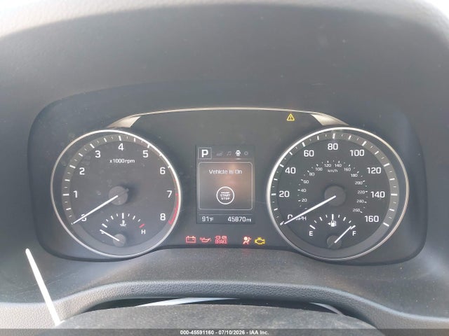 Hyundai Elantra Value Edition 2018 5NPD84LF1JH380374 Image 7