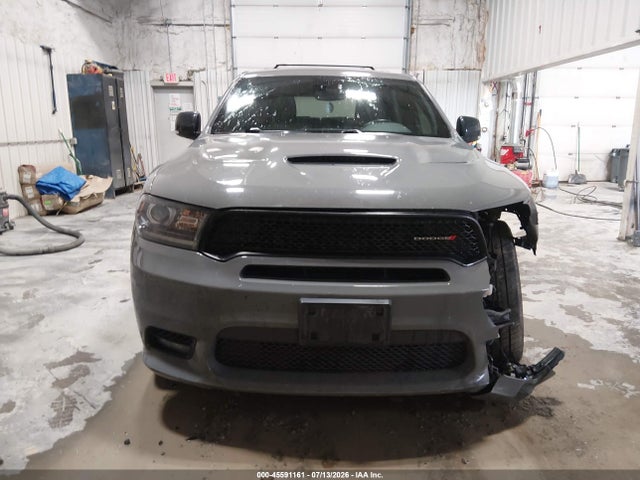 Aukcja sprzedaży 2019 Dodge Durango Gt Plus Awd, vin: 1C4RDJDG3KC685542, numer aukcji: 45591161