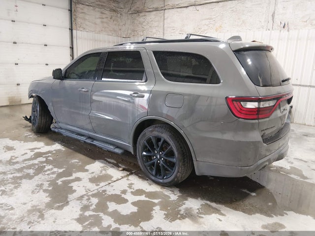 Aukcja sprzedaży 2019 Dodge Durango Gt Plus Awd, vin: 1C4RDJDG3KC685542, numer aukcji: 45591161