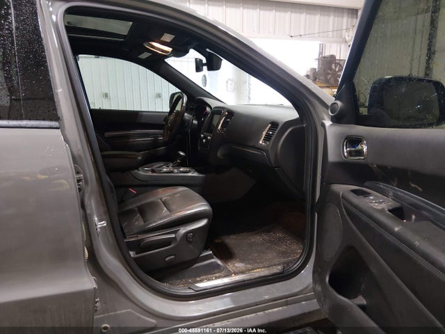 Aukcja sprzedaży 2019 Dodge Durango Gt Plus Awd, vin: 1C4RDJDG3KC685542, numer aukcji: 45591161