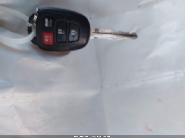 Toyota Corolla S Plus 2016 2T1BURHE4GC578152 Image 11