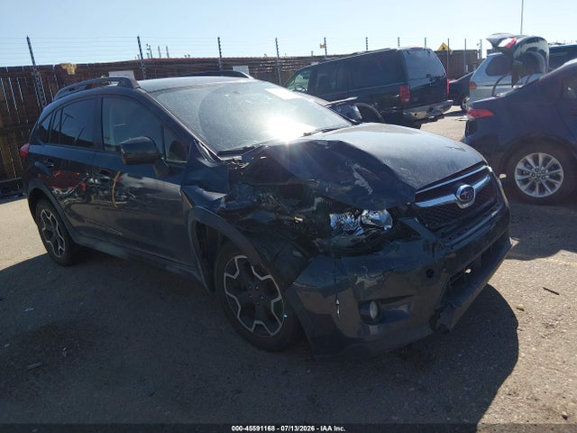 Aukcja sprzedaży 2014 Subaru Xv Crosstrek 2.0i Premium, vin: JF2GPACC0E8286612, numer aukcji: 45591168