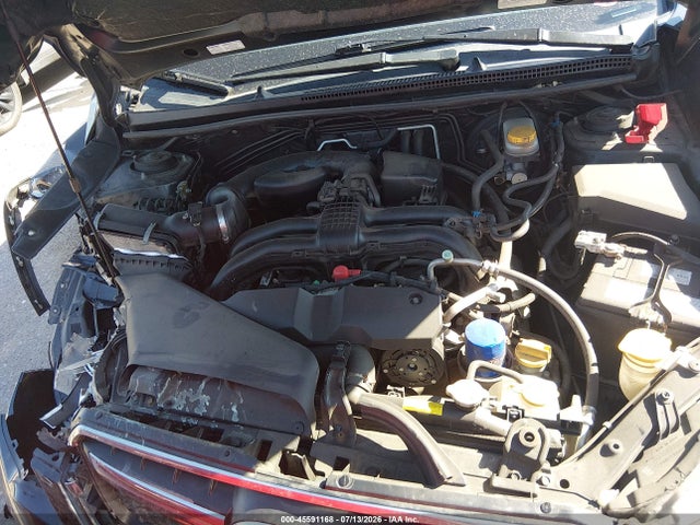 45591168 :رقم المزاد ، JF2GPACC0E8286612 vin ، 2014 Subaru Xv Crosstrek 2.0i Premium مزاد بيع