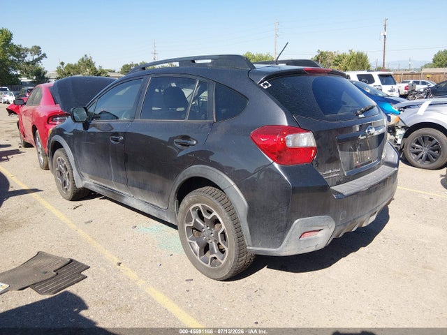45591168 :رقم المزاد ، JF2GPACC0E8286612 vin ، 2014 Subaru Xv Crosstrek 2.0i Premium مزاد بيع