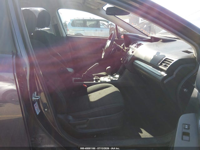 45591168 :رقم المزاد ، JF2GPACC0E8286612 vin ، 2014 Subaru Xv Crosstrek 2.0i Premium مزاد بيع