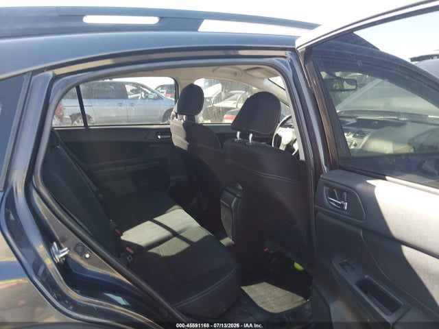 45591168 :رقم المزاد ، JF2GPACC0E8286612 vin ، 2014 Subaru Xv Crosstrek 2.0i Premium مزاد بيع