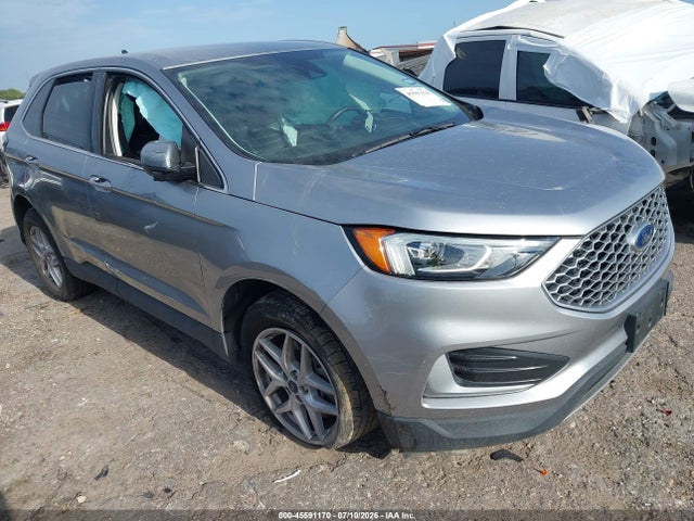 Aukcja sprzedaży 2023 Ford Edge Sel, vin: 2FMPK4J94PBA30040, numer aukcji: 45591170