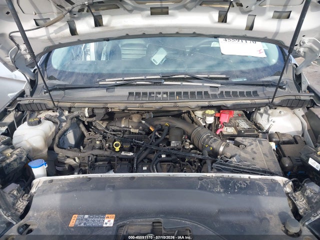 Продажа на аукционе авто 2023 Ford Edge Sel, vin: 2FMPK4J94PBA30040, номер лота: 45591170