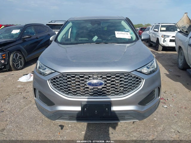 Продажа на аукционе авто 2023 Ford Edge Sel, vin: 2FMPK4J94PBA30040, номер лота: 45591170