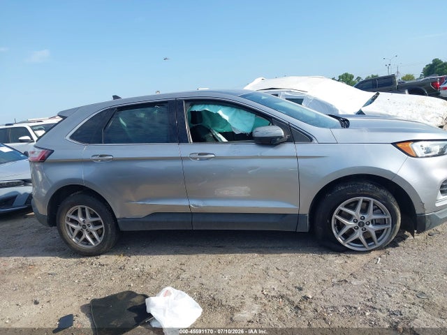 Продажа на аукционе авто 2023 Ford Edge Sel, vin: 2FMPK4J94PBA30040, номер лота: 45591170