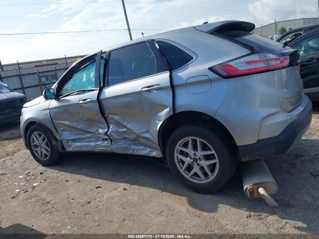 Продажа на аукционе авто 2023 Ford Edge Sel, vin: 2FMPK4J94PBA30040, номер лота: 45591170