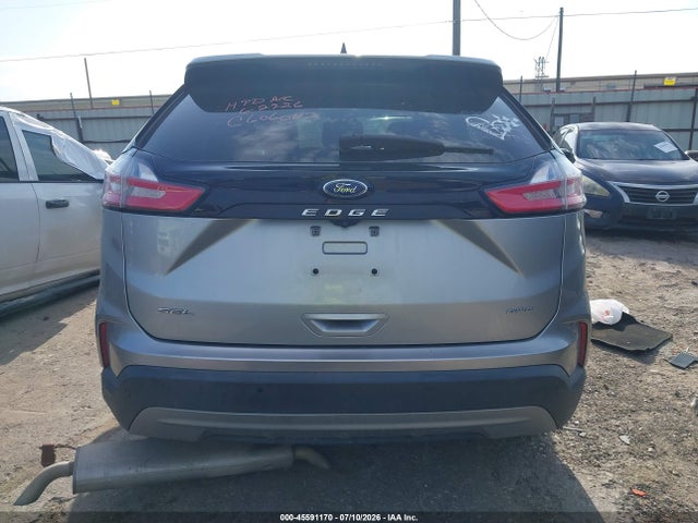 Продажа на аукционе авто 2023 Ford Edge Sel, vin: 2FMPK4J94PBA30040, номер лота: 45591170