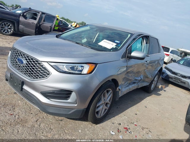 Продажа на аукционе авто 2023 Ford Edge Sel, vin: 2FMPK4J94PBA30040, номер лота: 45591170