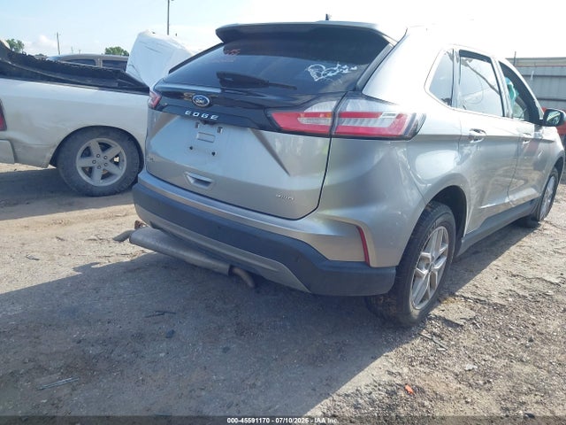 Продажа на аукционе авто 2023 Ford Edge Sel, vin: 2FMPK4J94PBA30040, номер лота: 45591170