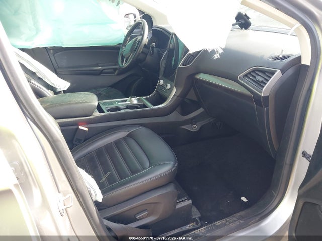 Продажа на аукционе авто 2023 Ford Edge Sel, vin: 2FMPK4J94PBA30040, номер лота: 45591170