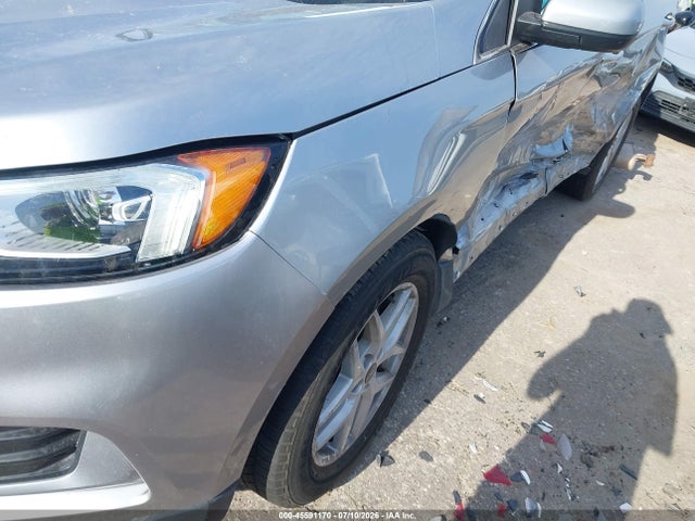 Продажа на аукционе авто 2023 Ford Edge Sel, vin: 2FMPK4J94PBA30040, номер лота: 45591170