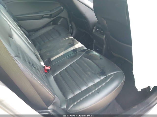Продажа на аукционе авто 2023 Ford Edge Sel, vin: 2FMPK4J94PBA30040, номер лота: 45591170