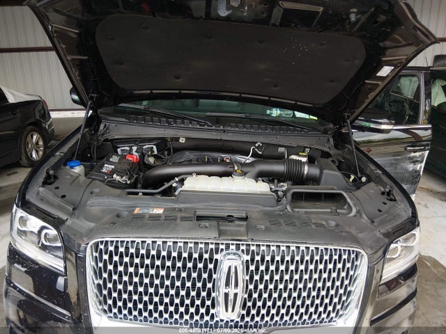 Aukcja sprzedaży 2024 Lincoln Navigator Premiere, vin: 5LMJJ2NG8REL16323, numer aukcji: 45591171