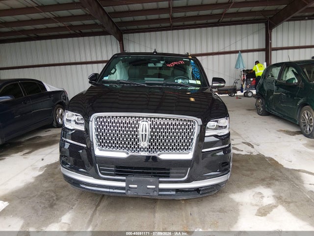 Aukcja sprzedaży 2024 Lincoln Navigator Premiere, vin: 5LMJJ2NG8REL16323, numer aukcji: 45591171