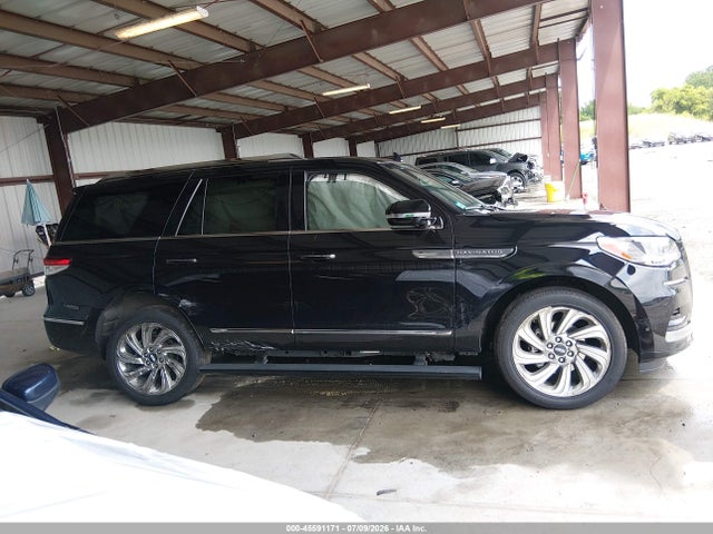 Aukcja sprzedaży 2024 Lincoln Navigator Premiere, vin: 5LMJJ2NG8REL16323, numer aukcji: 45591171