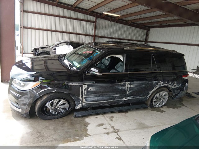 Aukcja sprzedaży 2024 Lincoln Navigator Premiere, vin: 5LMJJ2NG8REL16323, numer aukcji: 45591171