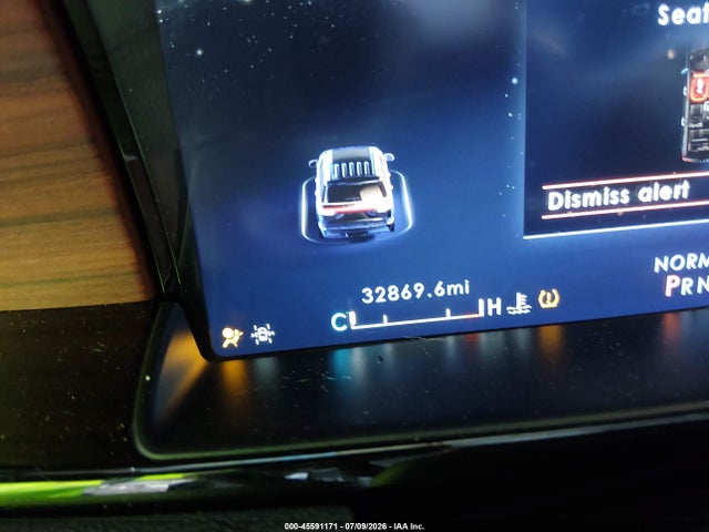 Aukcja sprzedaży 2024 Lincoln Navigator Premiere, vin: 5LMJJ2NG8REL16323, numer aukcji: 45591171
