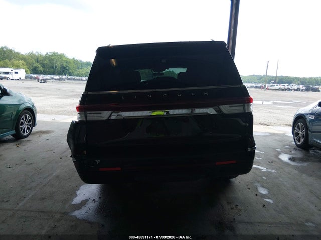 Aukcja sprzedaży 2024 Lincoln Navigator Premiere, vin: 5LMJJ2NG8REL16323, numer aukcji: 45591171