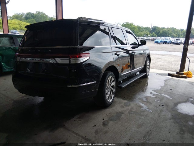 Aukcja sprzedaży 2024 Lincoln Navigator Premiere, vin: 5LMJJ2NG8REL16323, numer aukcji: 45591171