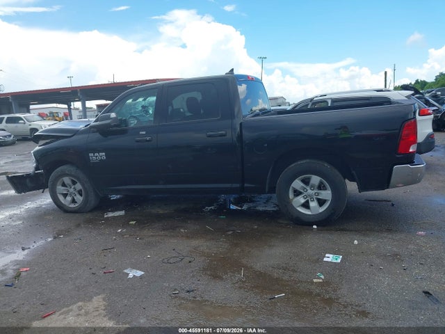 Aukcja sprzedaży 2023 Ram 1500 Classic Slt  4x2 5'7 Box, vin: 1C6RR6LG6PS554268, numer aukcji: 45591181