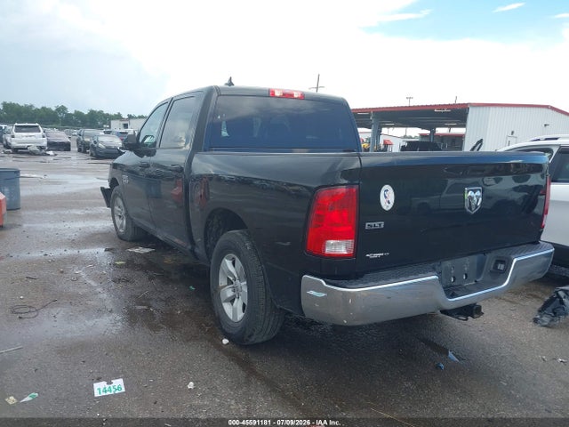 Aukcja sprzedaży 2023 Ram 1500 Classic Slt  4x2 5'7 Box, vin: 1C6RR6LG6PS554268, numer aukcji: 45591181