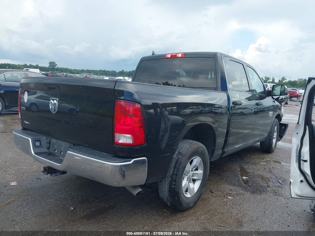 Aukcja sprzedaży 2023 Ram 1500 Classic Slt  4x2 5'7 Box, vin: 1C6RR6LG6PS554268, numer aukcji: 45591181