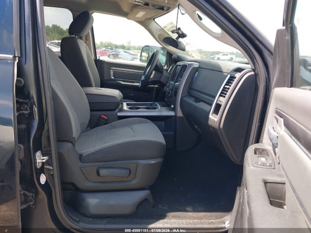 Aukcja sprzedaży 2023 Ram 1500 Classic Slt  4x2 5'7 Box, vin: 1C6RR6LG6PS554268, numer aukcji: 45591181