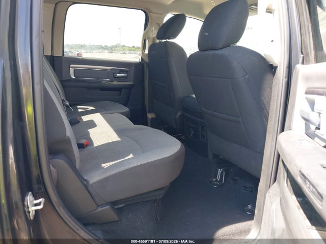 Aukcja sprzedaży 2023 Ram 1500 Classic Slt  4x2 5'7 Box, vin: 1C6RR6LG6PS554268, numer aukcji: 45591181