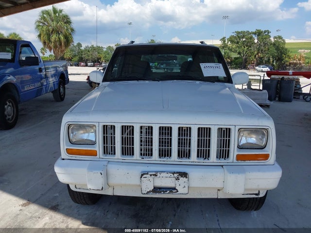 Aukcja sprzedaży 2001 Jeep Cherokee Sport, vin: 1J4FT48S91L525647, numer aukcji: 45591182