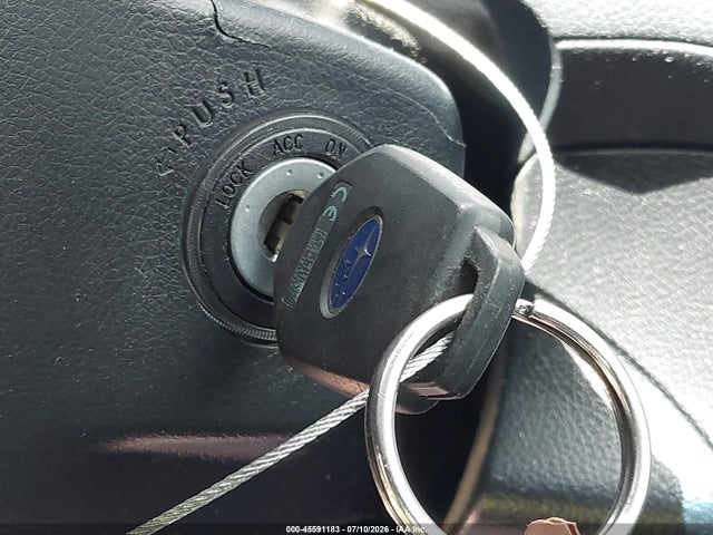 45591183 :رقم المزاد ، 4S4BSAHCXK3338459 vin ، 2019 Subaru Outback 2.5i Premium مزاد بيع