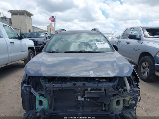 45591183 :رقم المزاد ، 4S4BSAHCXK3338459 vin ، 2019 Subaru Outback 2.5i Premium مزاد بيع