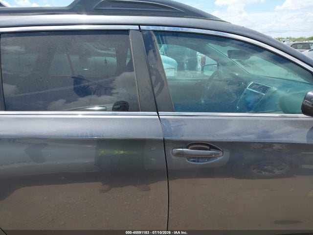 45591183 :رقم المزاد ، 4S4BSAHCXK3338459 vin ، 2019 Subaru Outback 2.5i Premium مزاد بيع