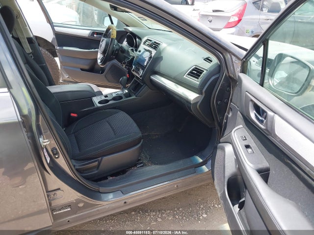 45591183 :رقم المزاد ، 4S4BSAHCXK3338459 vin ، 2019 Subaru Outback 2.5i Premium مزاد بيع