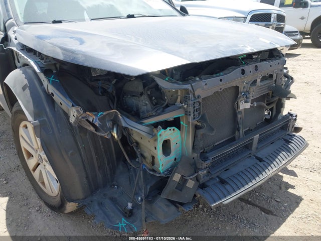 45591183 :رقم المزاد ، 4S4BSAHCXK3338459 vin ، 2019 Subaru Outback 2.5i Premium مزاد بيع