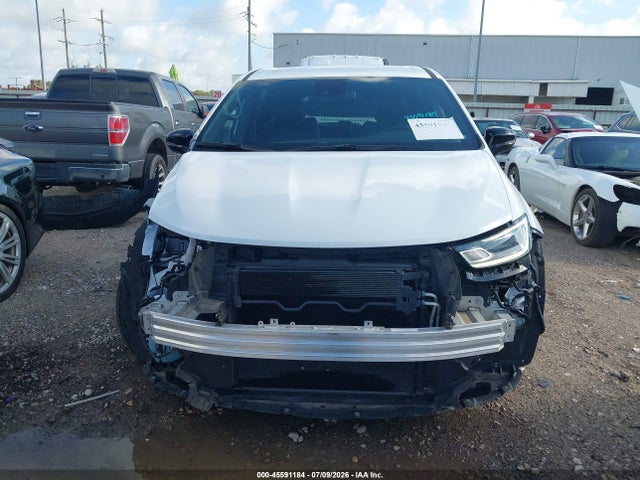 Aukcja sprzedaży 2025 Chrysler Pacifica Select, vin: 2C4RC1BG8SR555611, numer aukcji: 45591184