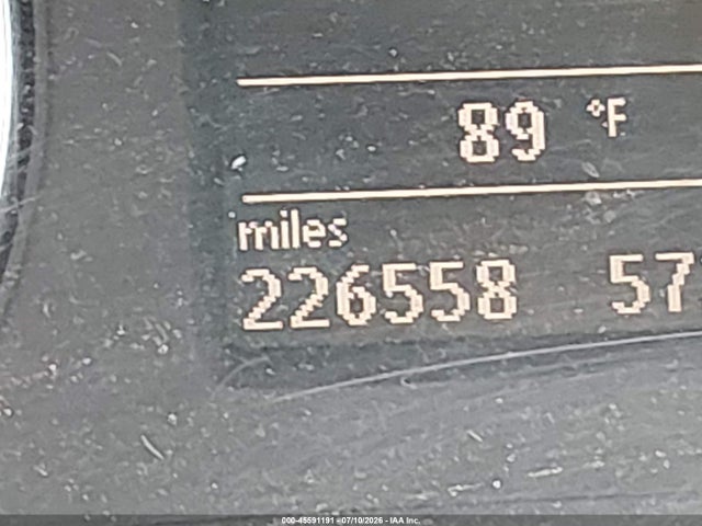 Aukcja sprzedaży 2012 Volkswagen Passat 2.5l Se, vin: 1VWBH7A35CC102560, numer aukcji: 45591191