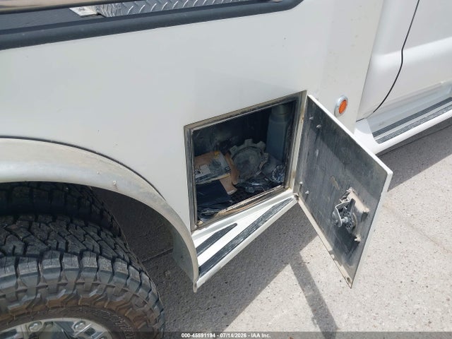 Ford F-350 Lariat 2015 1FT8W3DTXFEA44932 Image 15