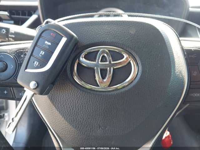 JTDS4RCE9LJ037295 Toyota COROLLA SE
