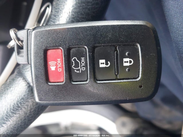Toyota Rav4 Limited 2015 2T3YFREV9FW212006 Image 11