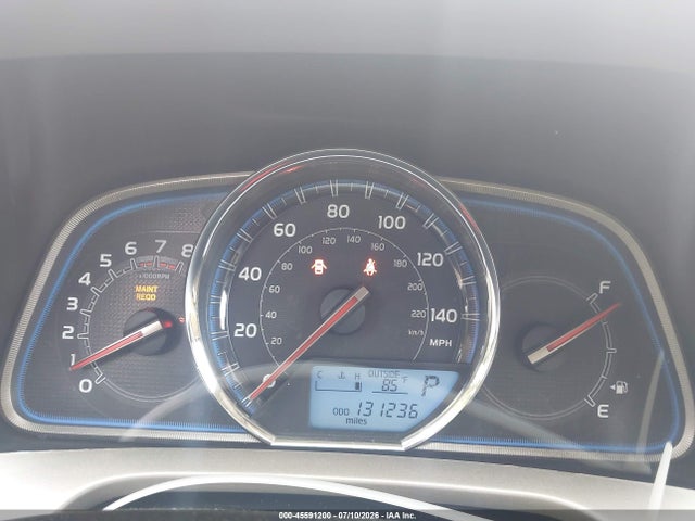 Toyota Rav4 Limited 2015 2T3YFREV9FW212006 Image 7