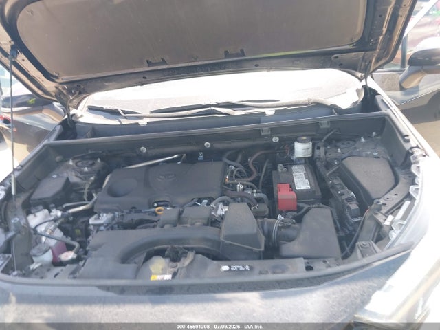 Aukcja sprzedaży 2024 Toyota Rav4 Adventure, vin: 2T3J1RFV1RW472046, numer aukcji: 45591208