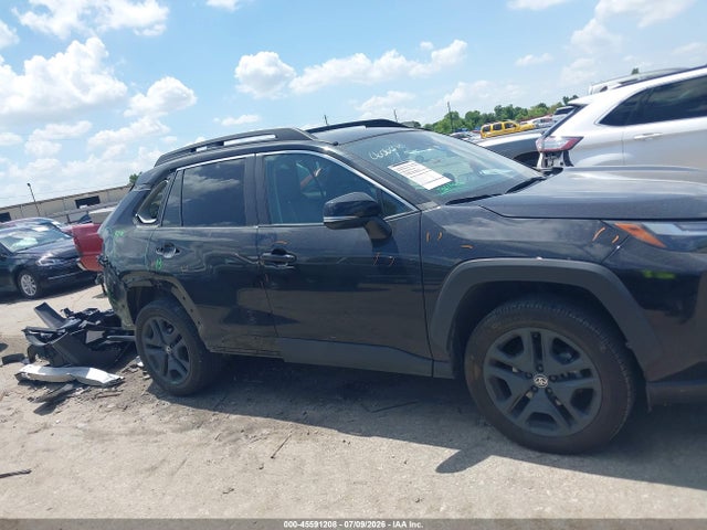 Aukcja sprzedaży 2024 Toyota Rav4 Adventure, vin: 2T3J1RFV1RW472046, numer aukcji: 45591208