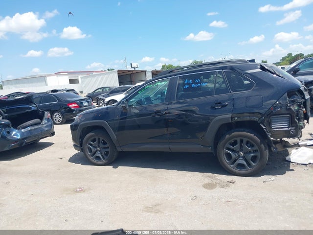 Aukcja sprzedaży 2024 Toyota Rav4 Adventure, vin: 2T3J1RFV1RW472046, numer aukcji: 45591208