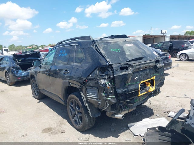 Aukcja sprzedaży 2024 Toyota Rav4 Adventure, vin: 2T3J1RFV1RW472046, numer aukcji: 45591208